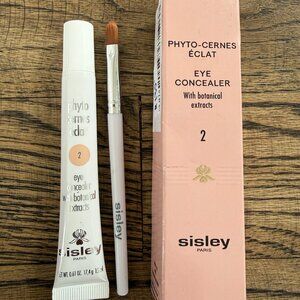 Sisley Phyto-Cernes Eclat Eye Concealer N2 NEW